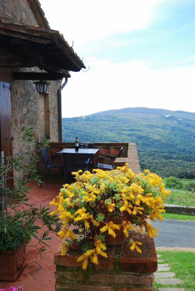 Borgo Il Castagno