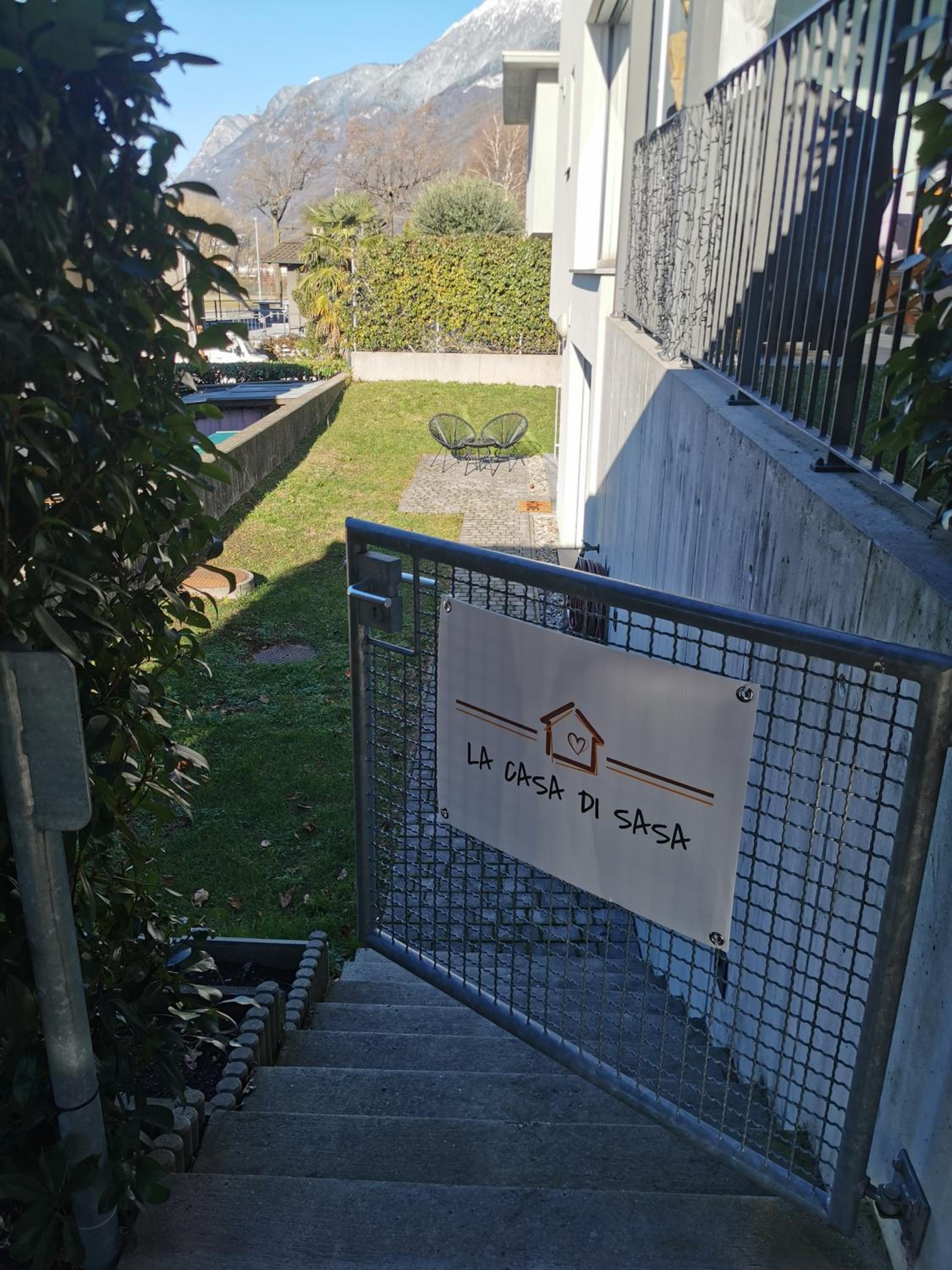 La Casa di SaSa