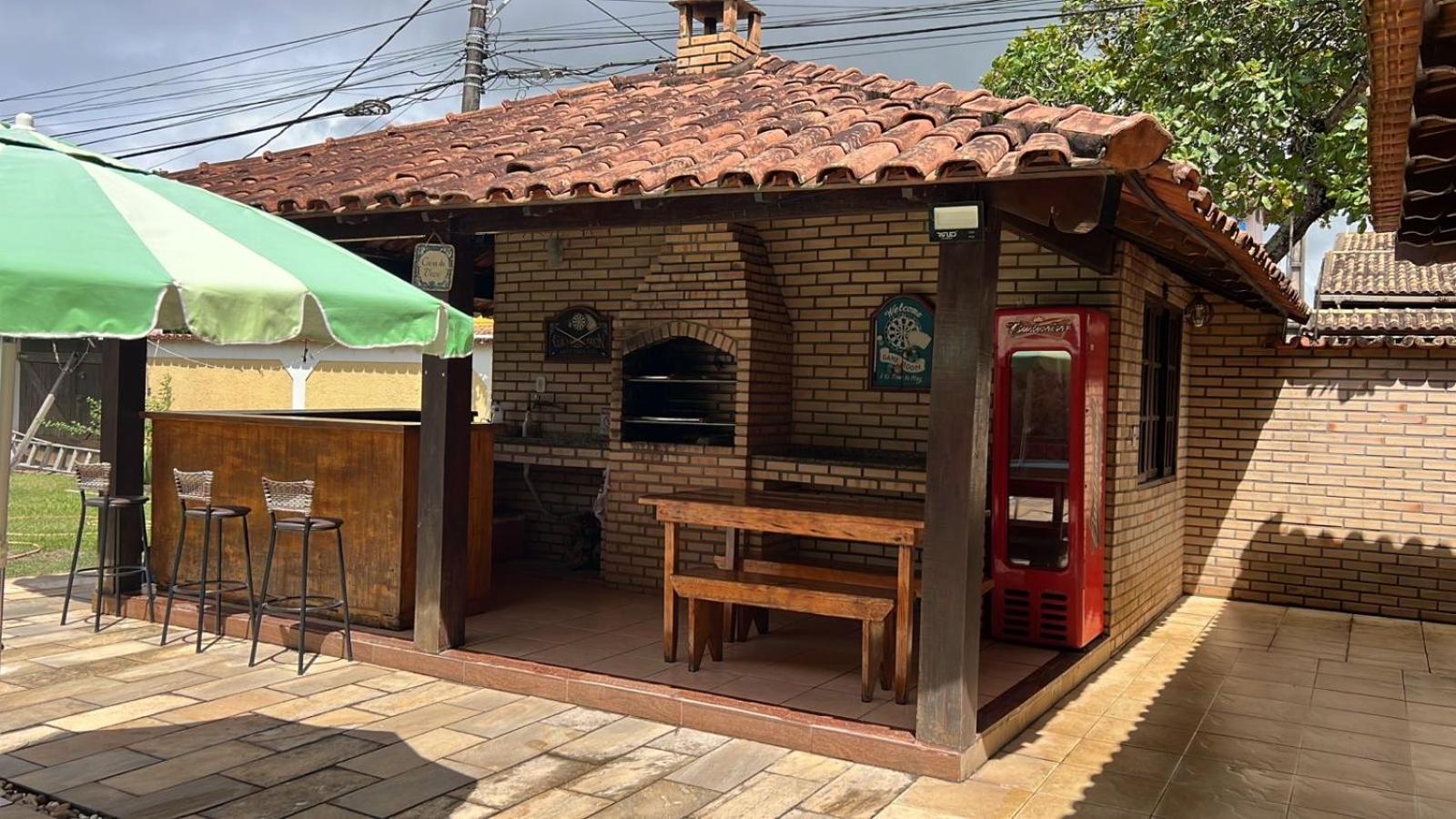 Rio das Ostras Summer House