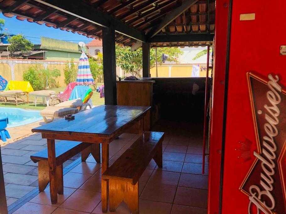 Rio das Ostras Summer House