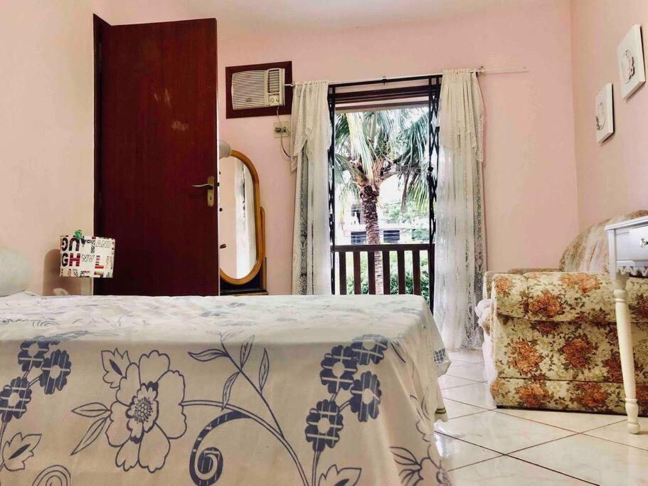 Rio das Ostras Summer House