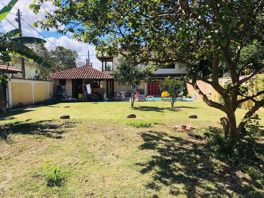 Rio das Ostras Summer House