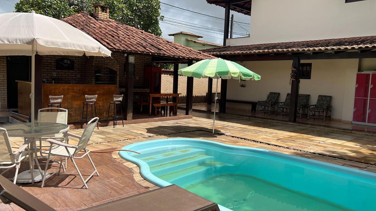 Rio das Ostras Summer House