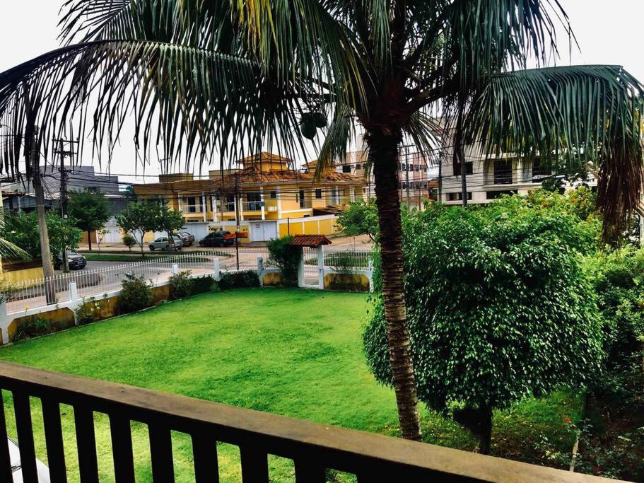 Rio das Ostras Summer House