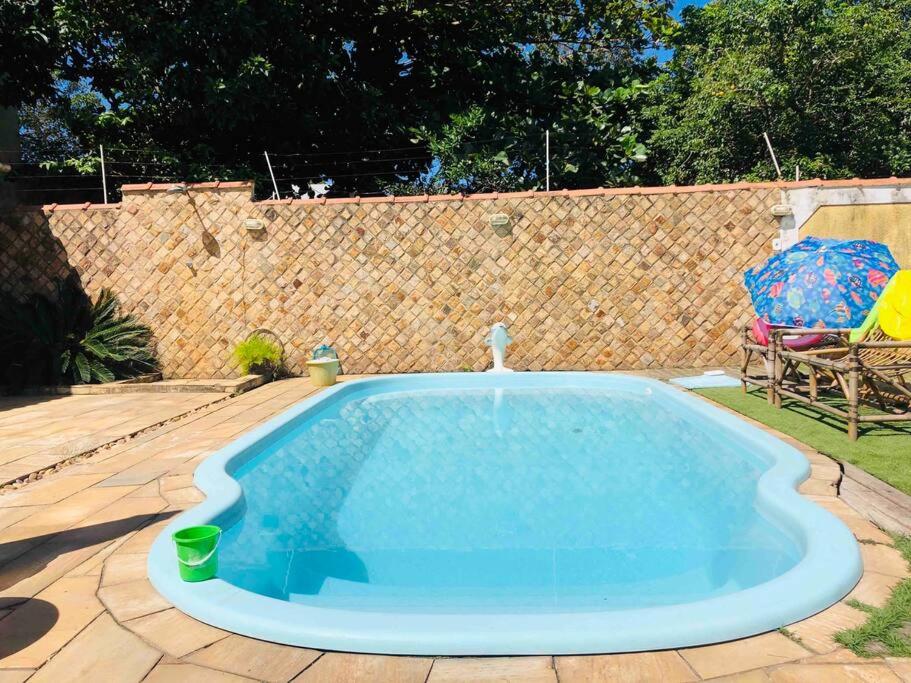 Rio das Ostras Summer House