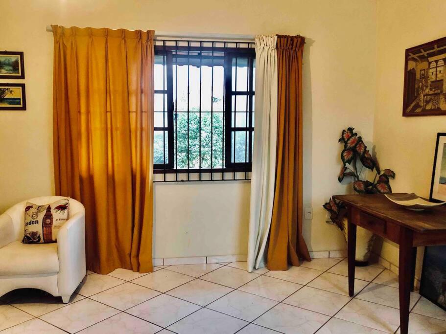 Rio das Ostras Summer House