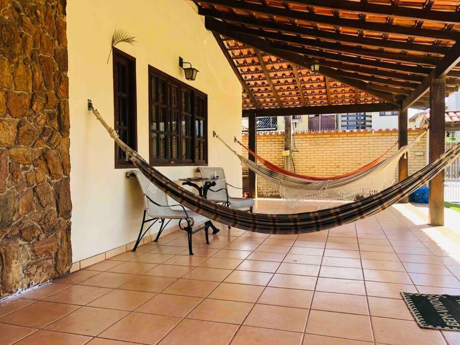 Rio das Ostras Summer House