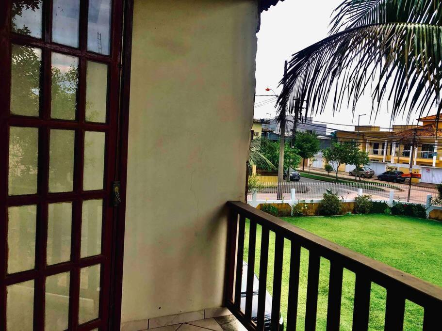 Rio das Ostras Summer House
