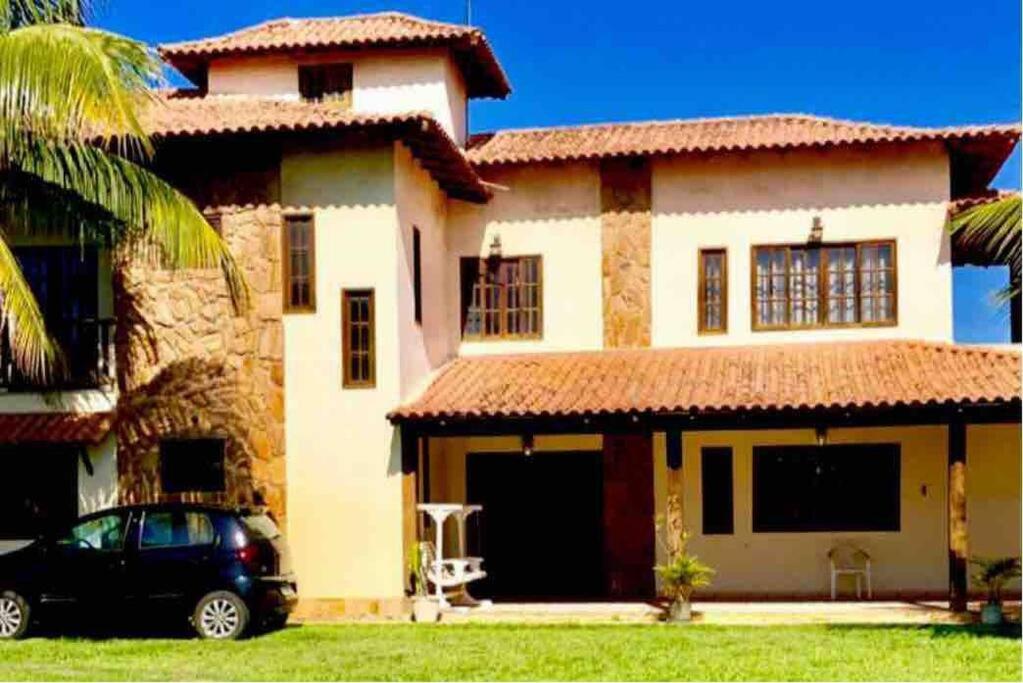 Rio das Ostras Summer House