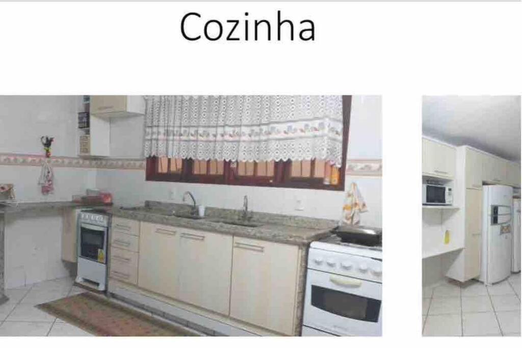 Rio das Ostras Summer House