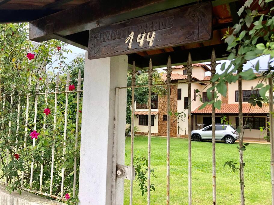 Rio das Ostras Summer House