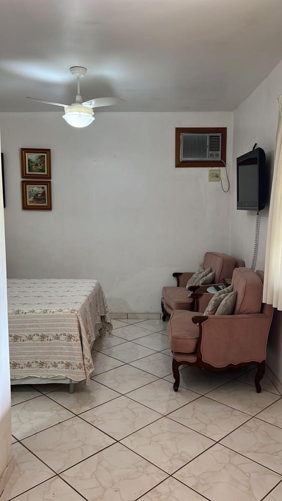 Rio das Ostras Summer House
