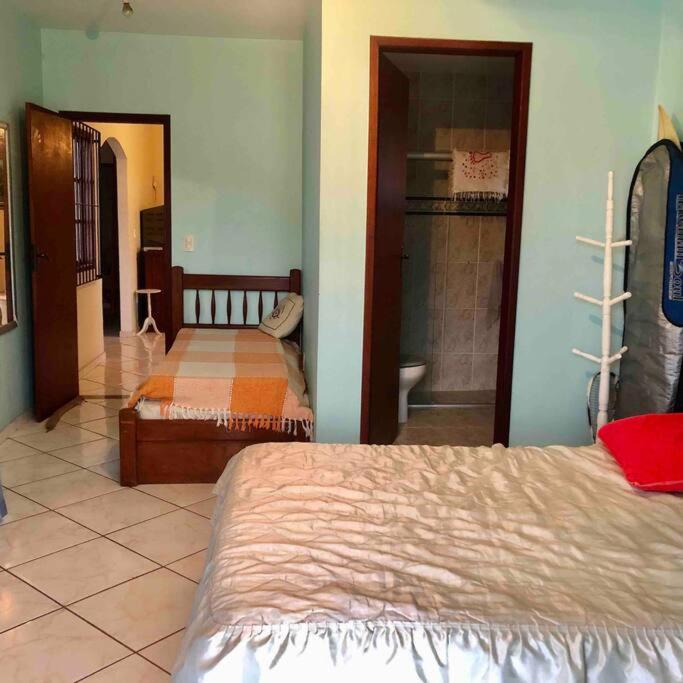 Rio das Ostras Summer House