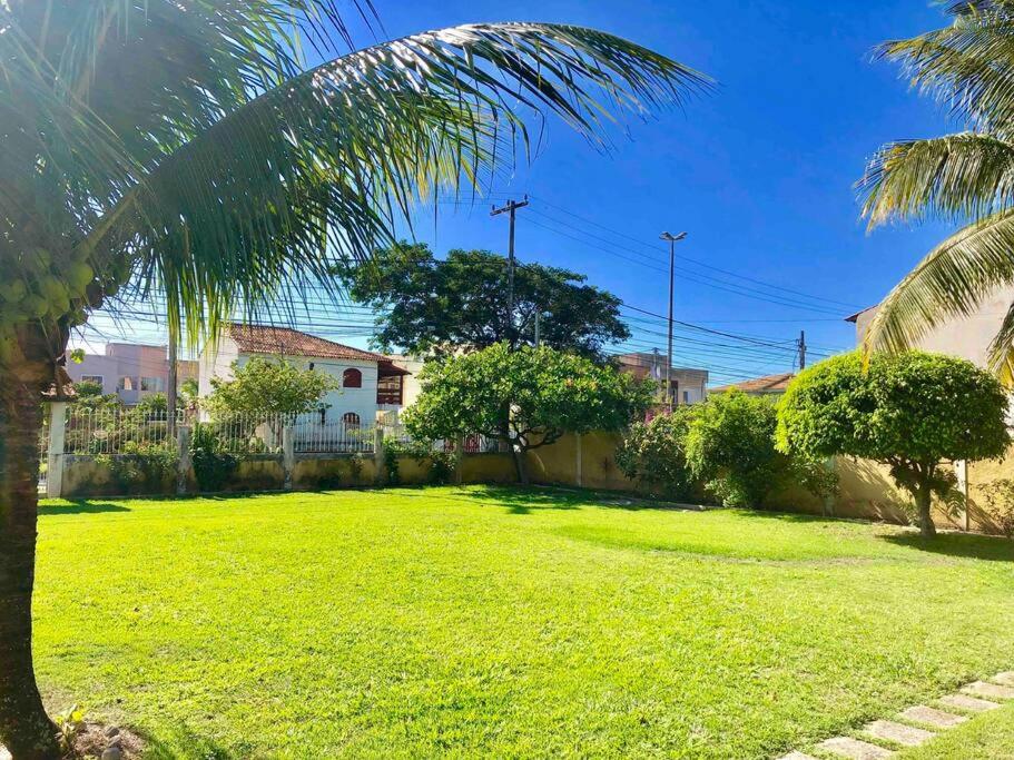 Rio das Ostras Summer House