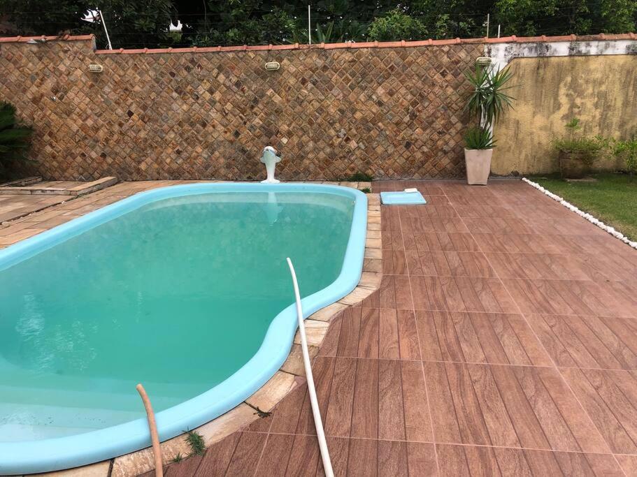 Rio das Ostras Summer House