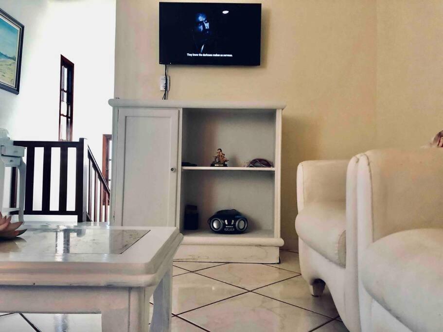 Rio das Ostras Summer House