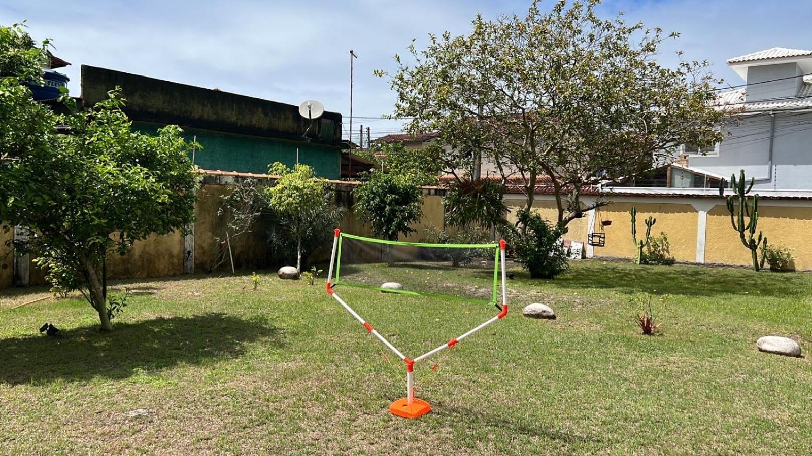Rio das Ostras Summer House