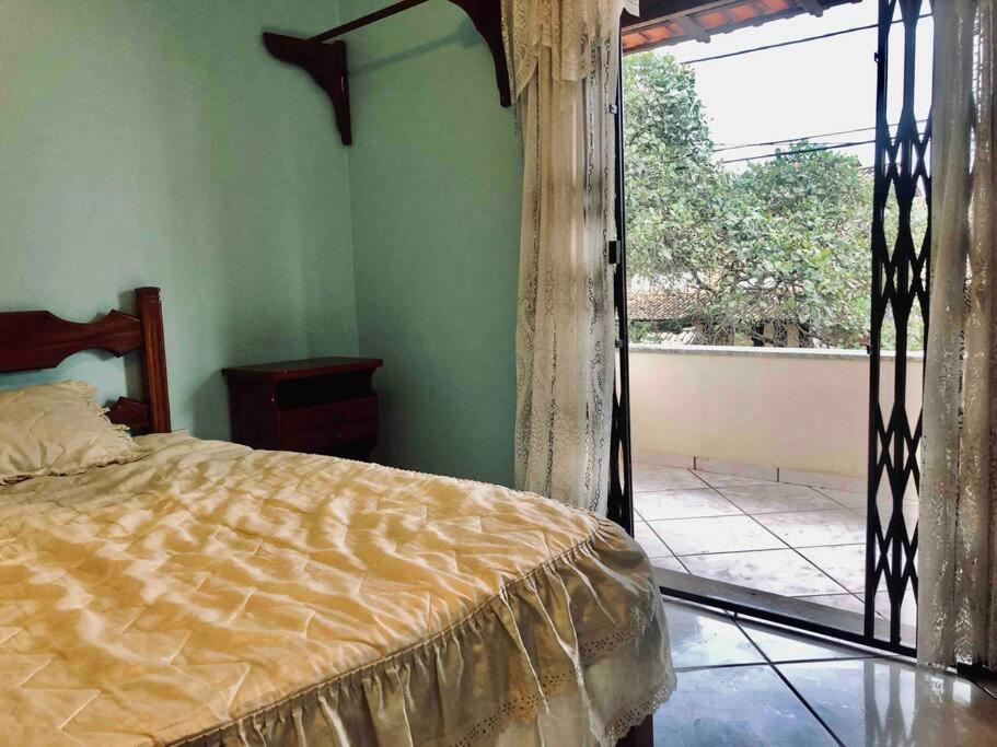 Rio das Ostras Summer House