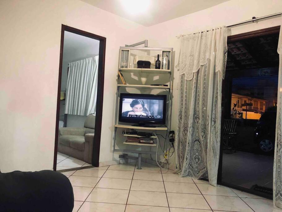 Rio das Ostras Summer House
