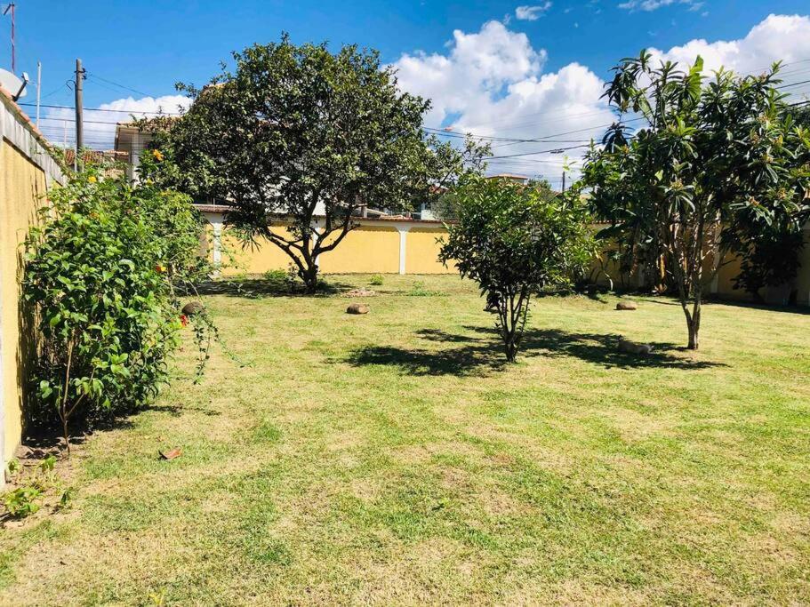 Rio das Ostras Summer House