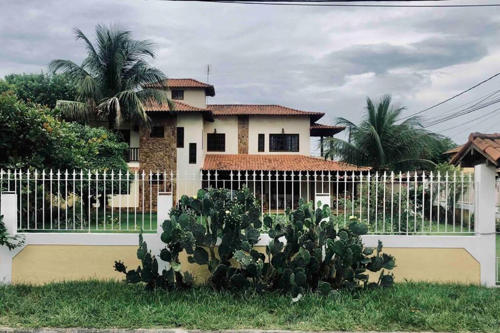 Rio das Ostras Summer House