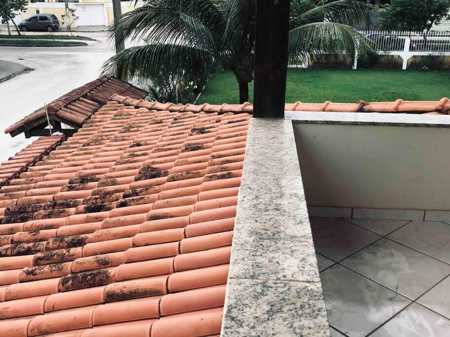 Rio das Ostras Summer House
