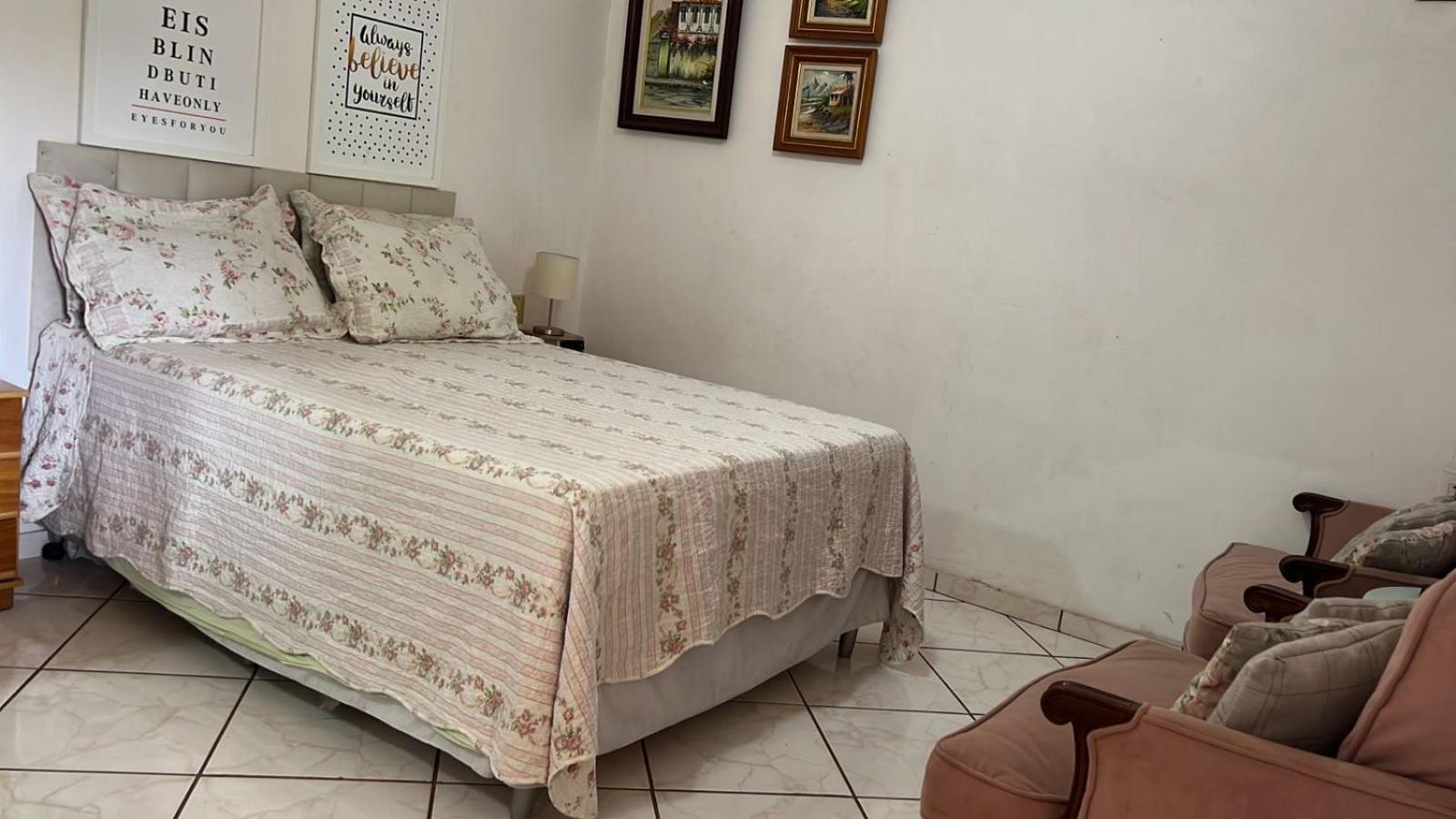 Rio das Ostras Summer House