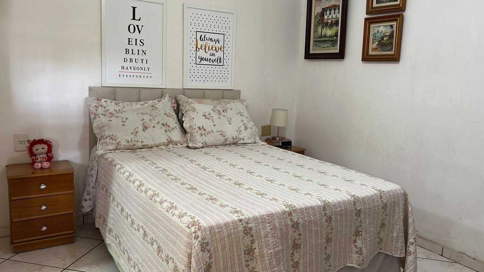 Rio das Ostras Summer House
