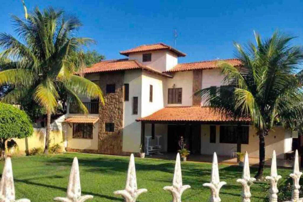 Rio das Ostras Summer House