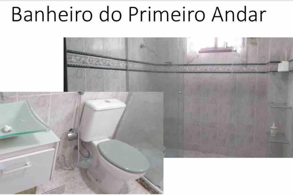 Rio das Ostras Summer House
