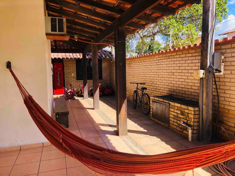 Rio das Ostras Summer House