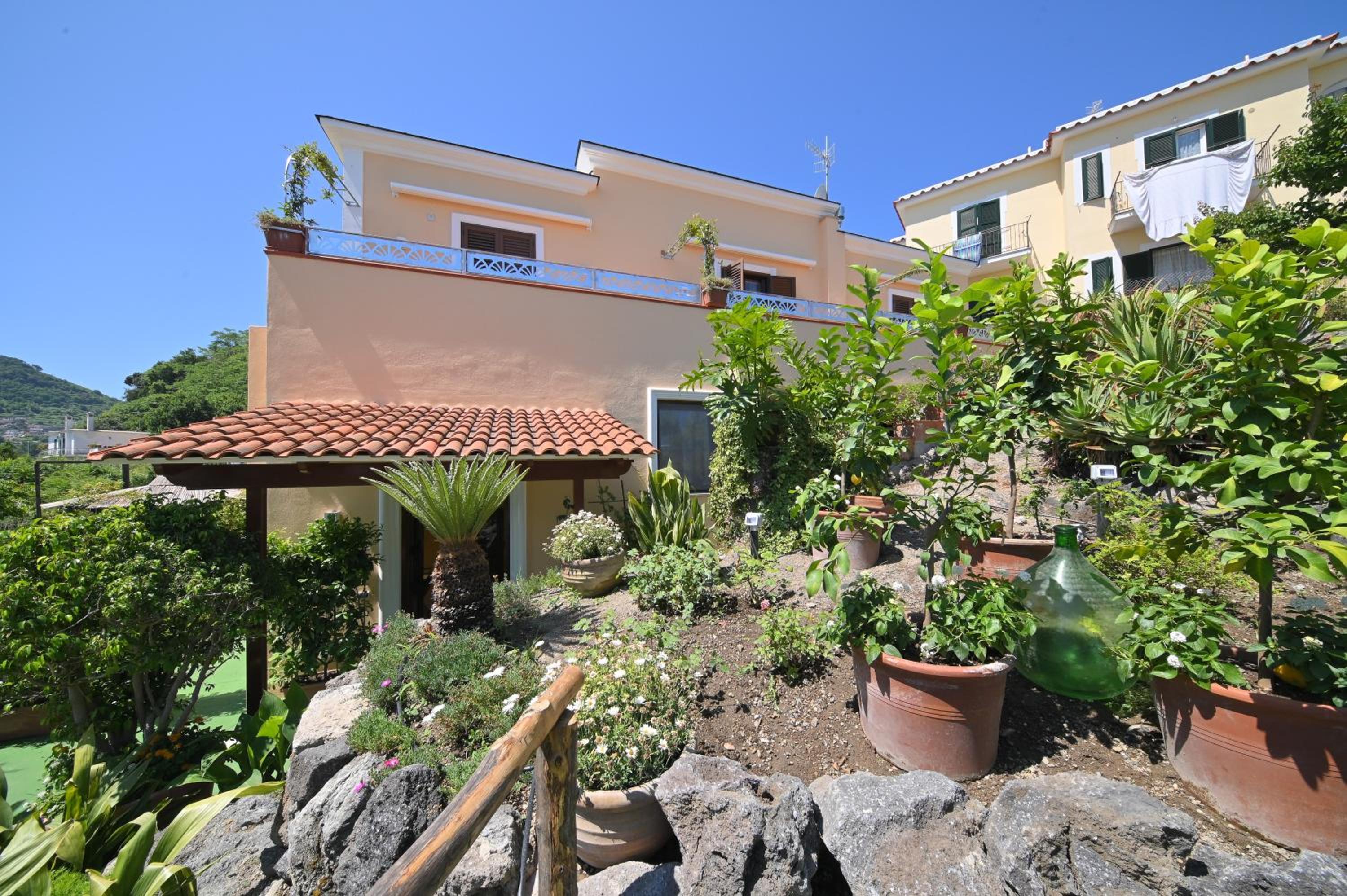 La Rosa - Luxury B&B
