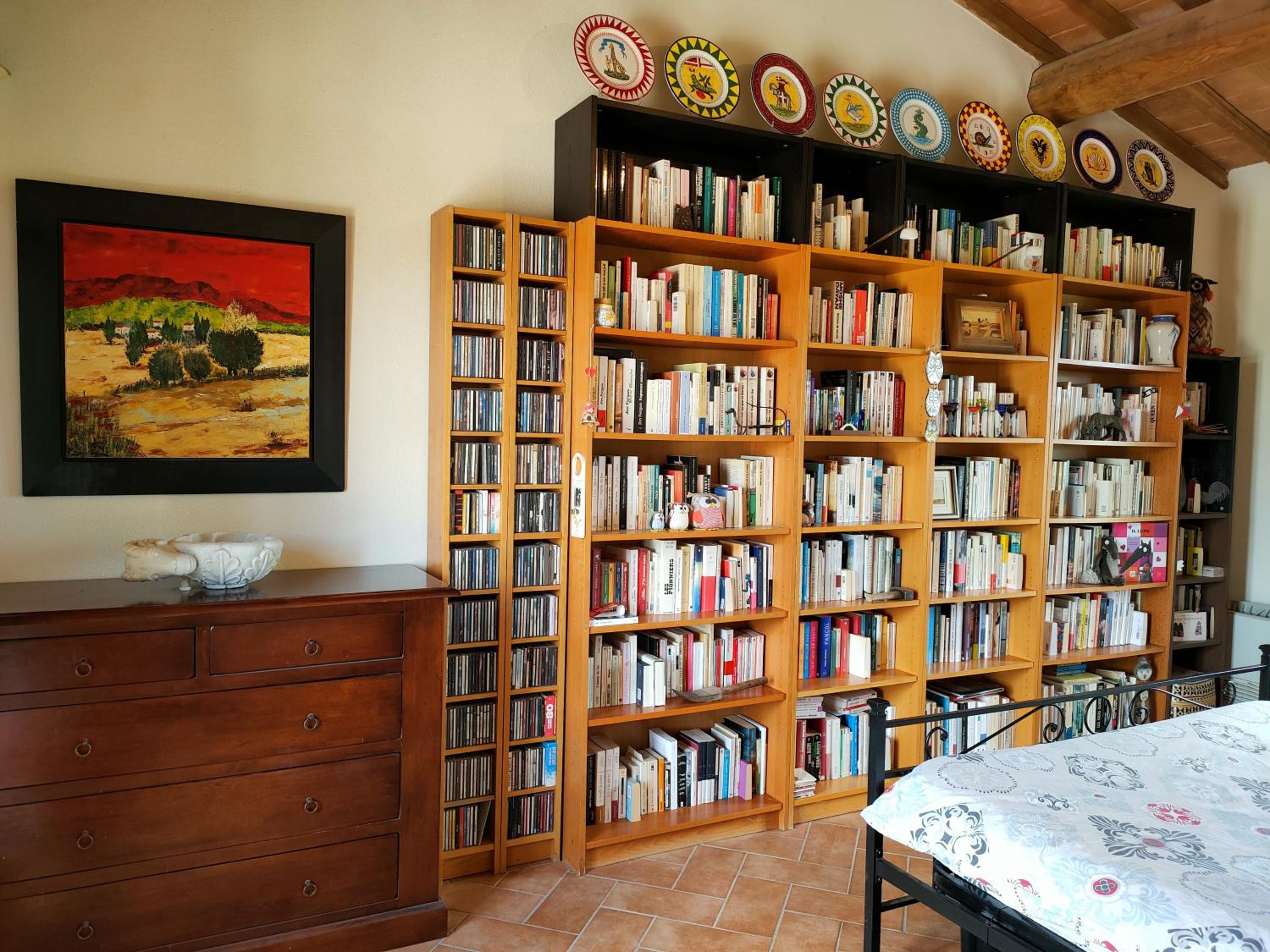 PassionToscane