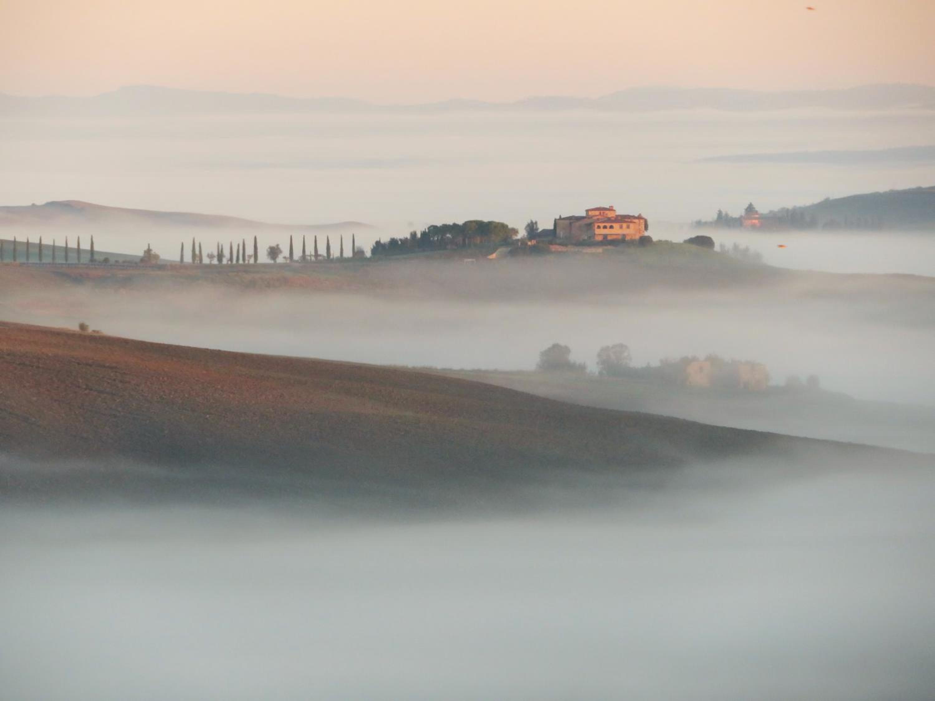 PassionToscane