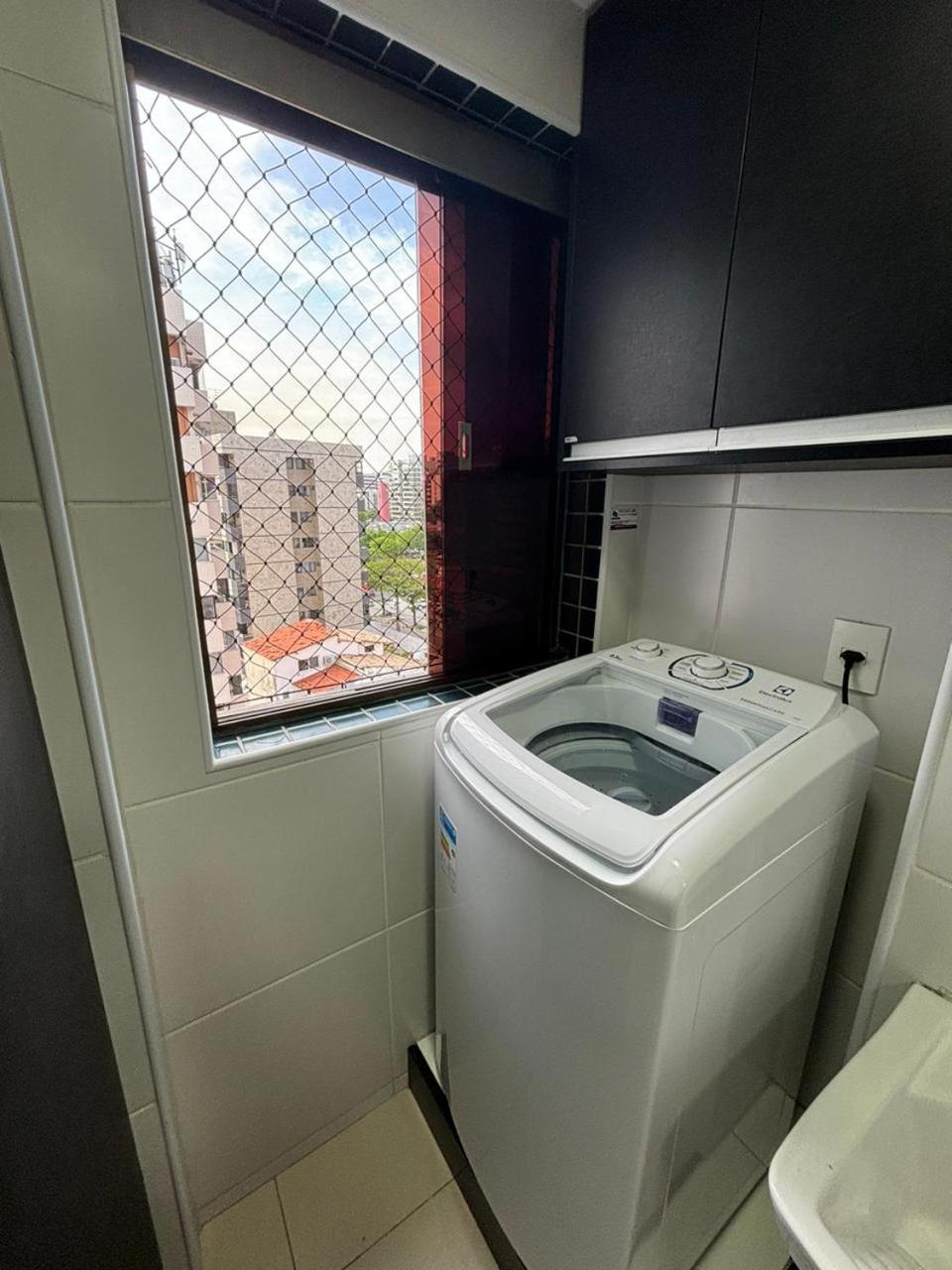 Apartamento Maceió Facilities Ponta Verde - Castelo B Temporada