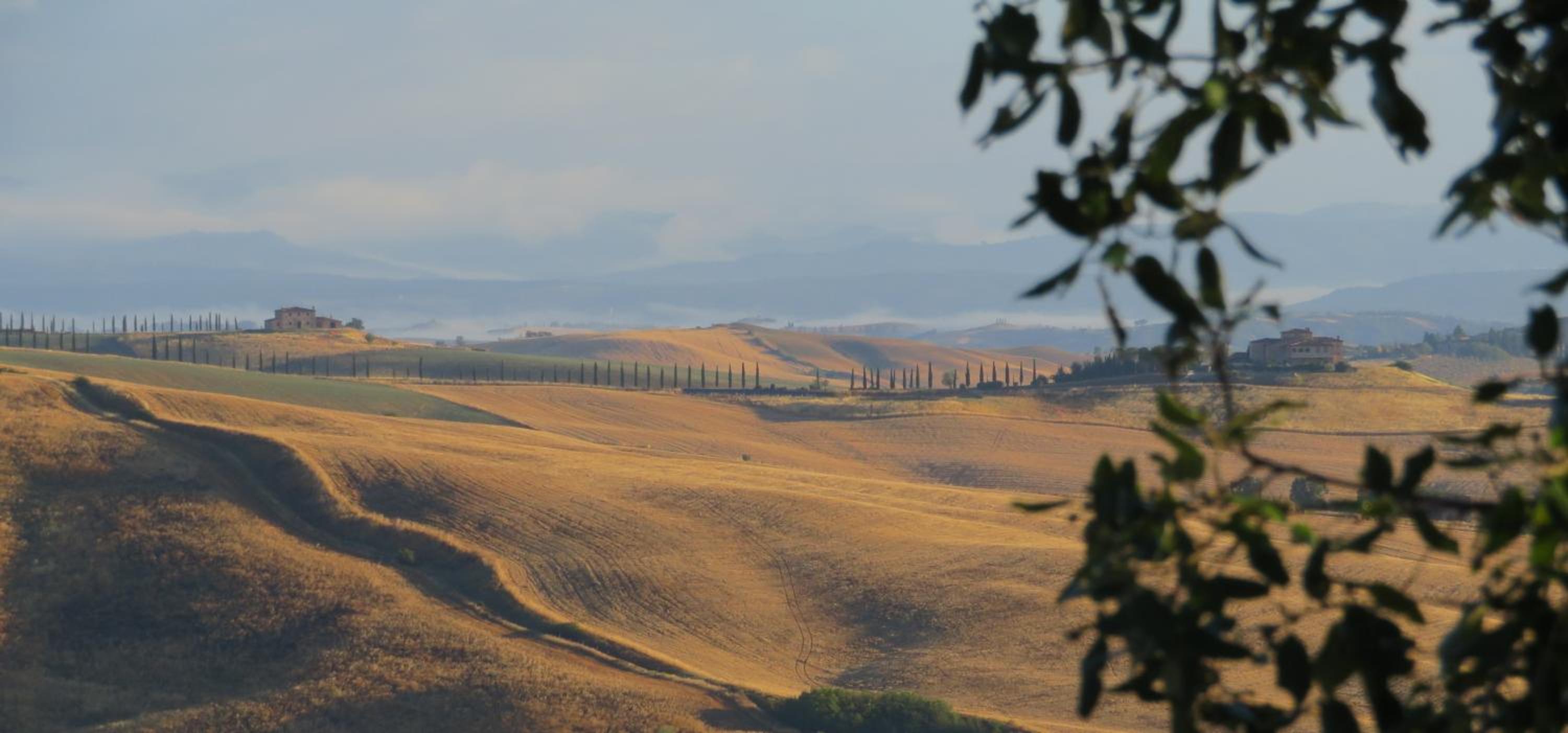 PassionToscane