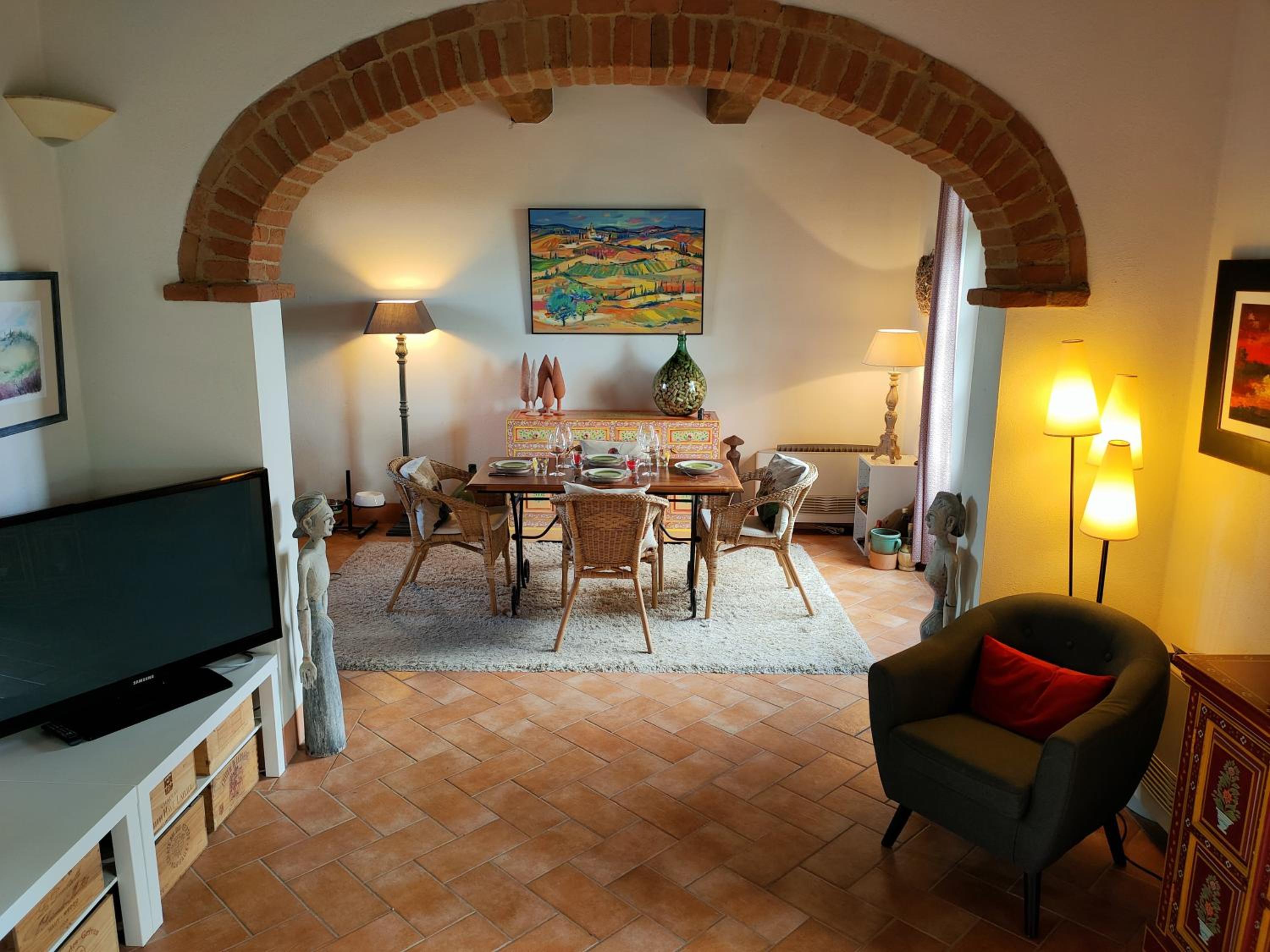 PassionToscane
