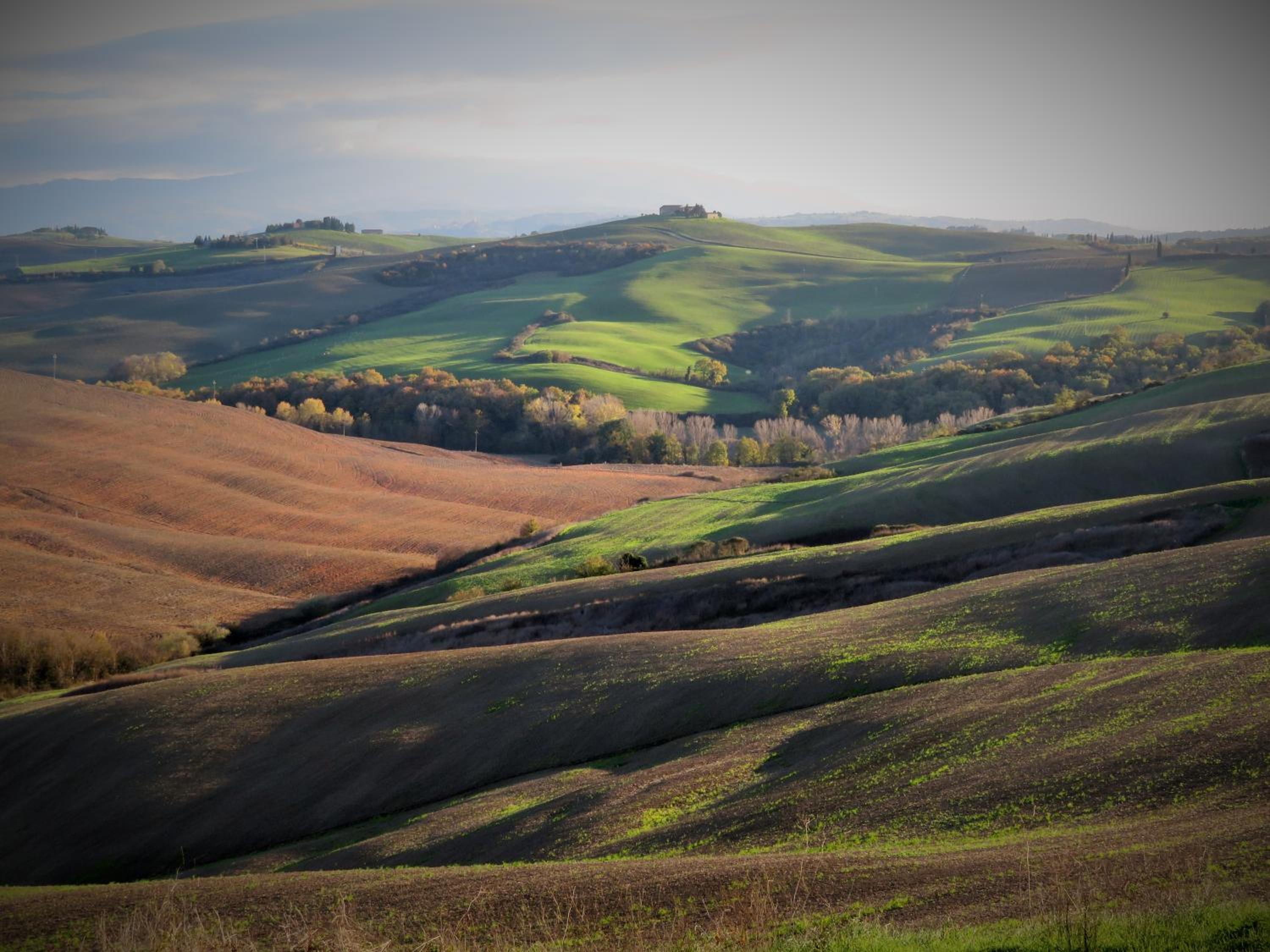 PassionToscane
