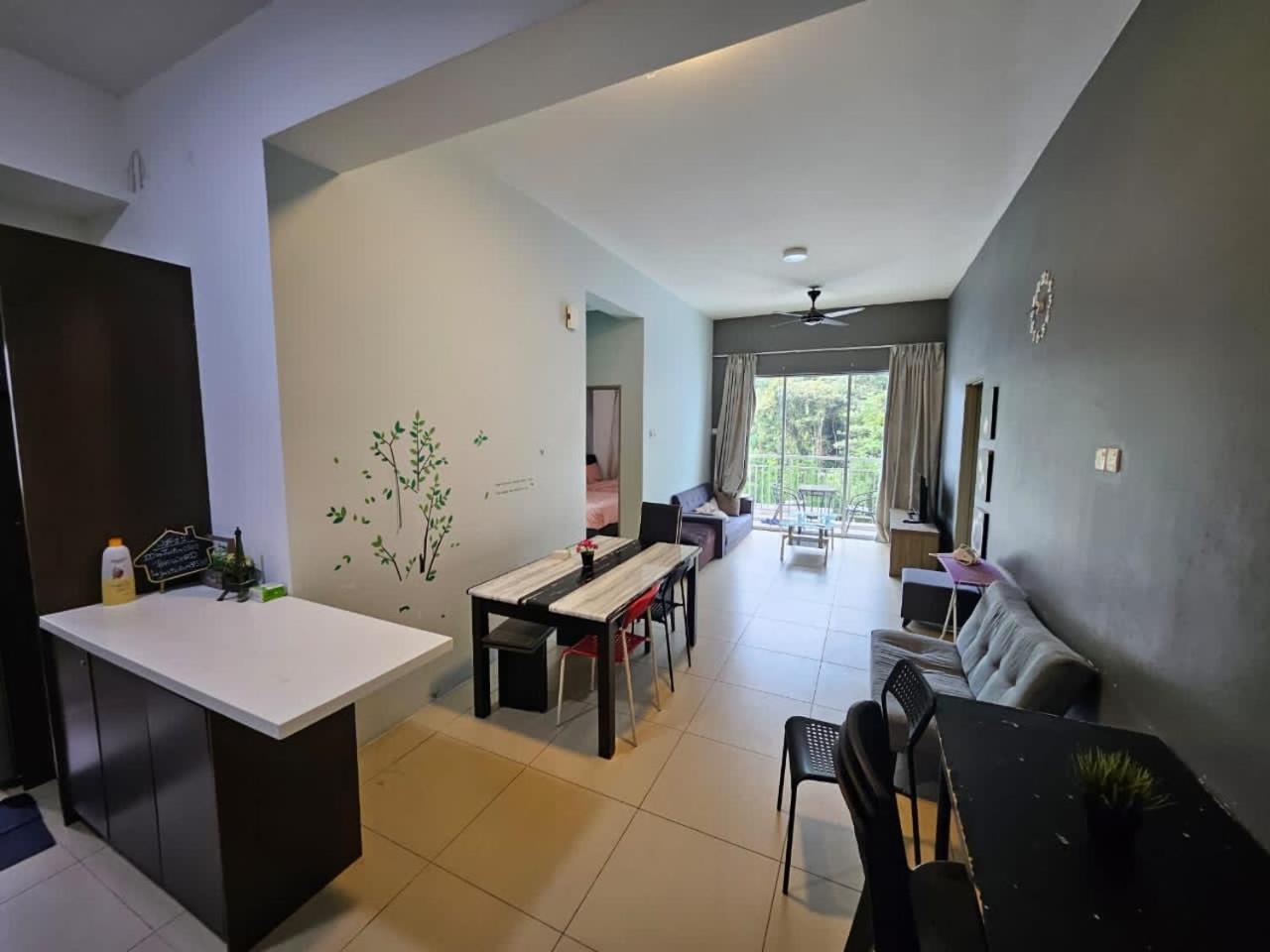 Syhera Homestay Somer Square photo 1