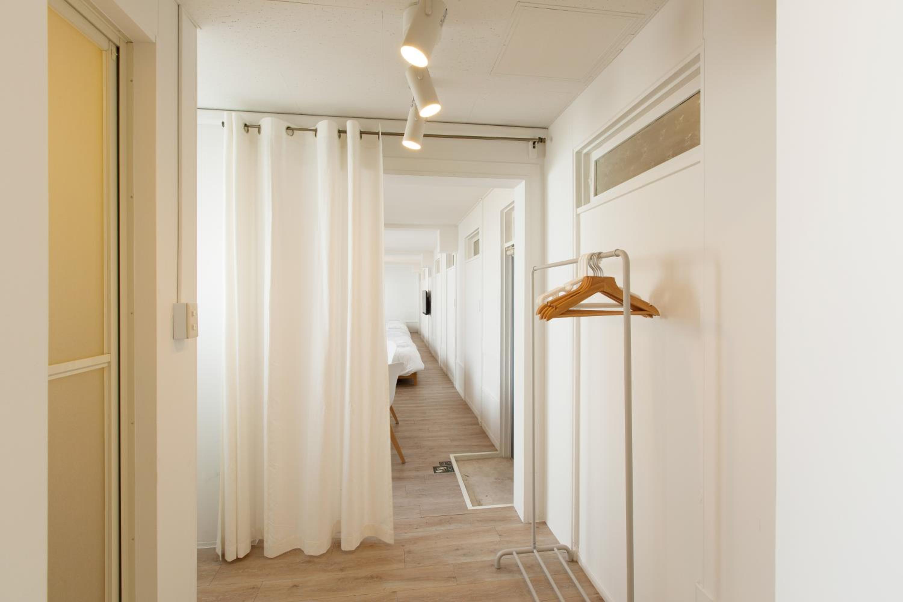 Haginochaya apartment