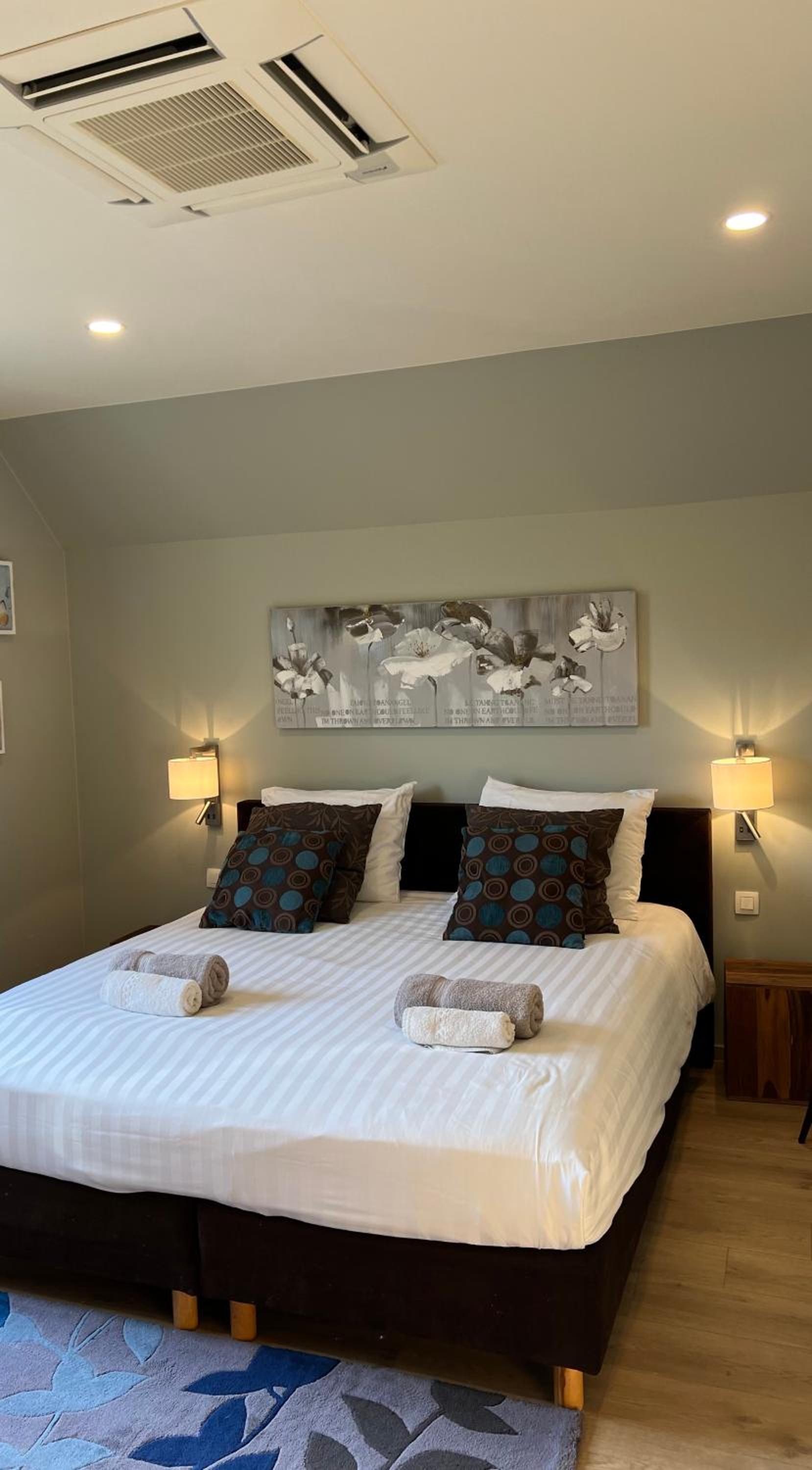 B&B Latemberg
