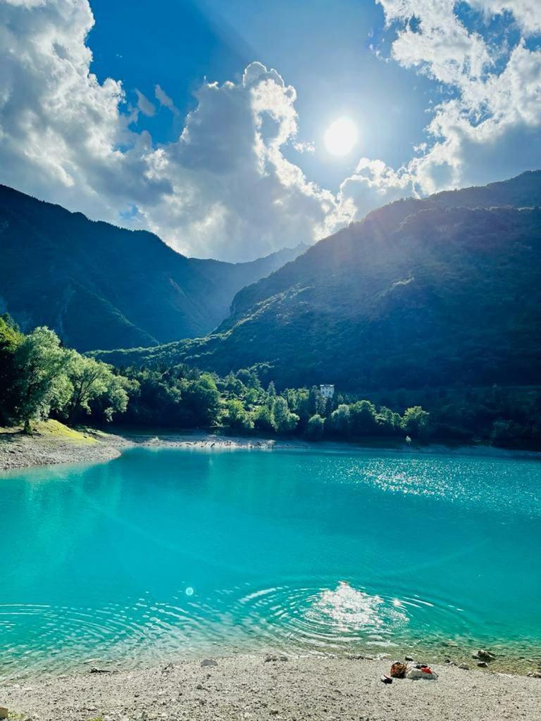 Appartamento Due Laghi view 3