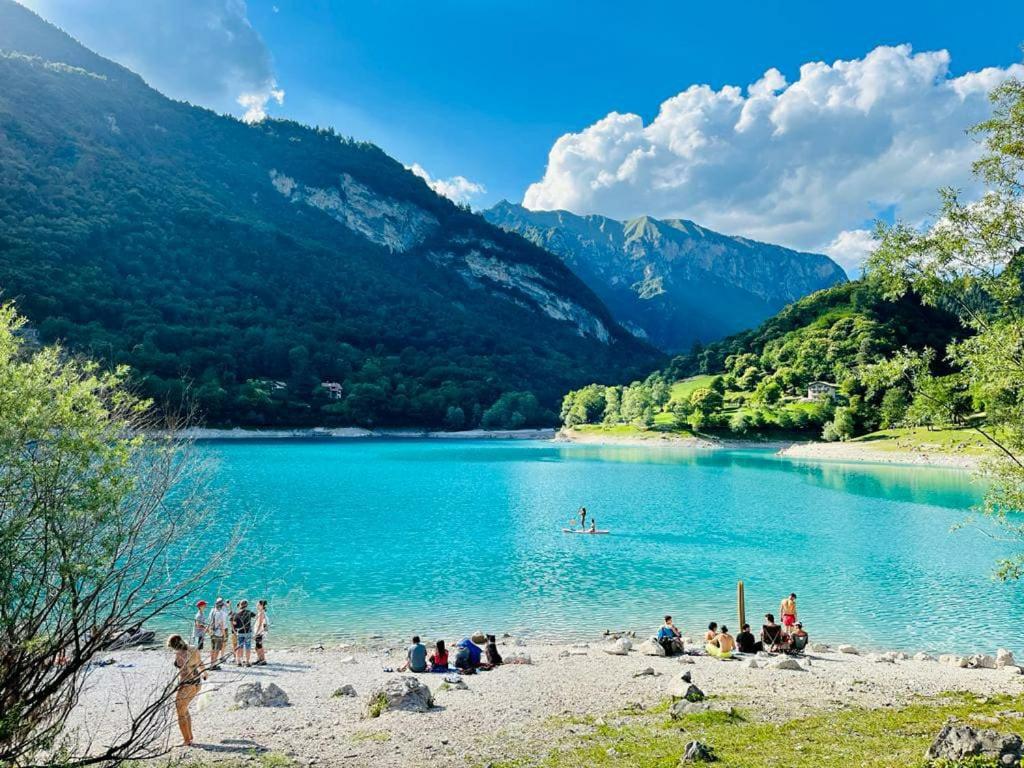 Appartamento Due Laghi view 2
