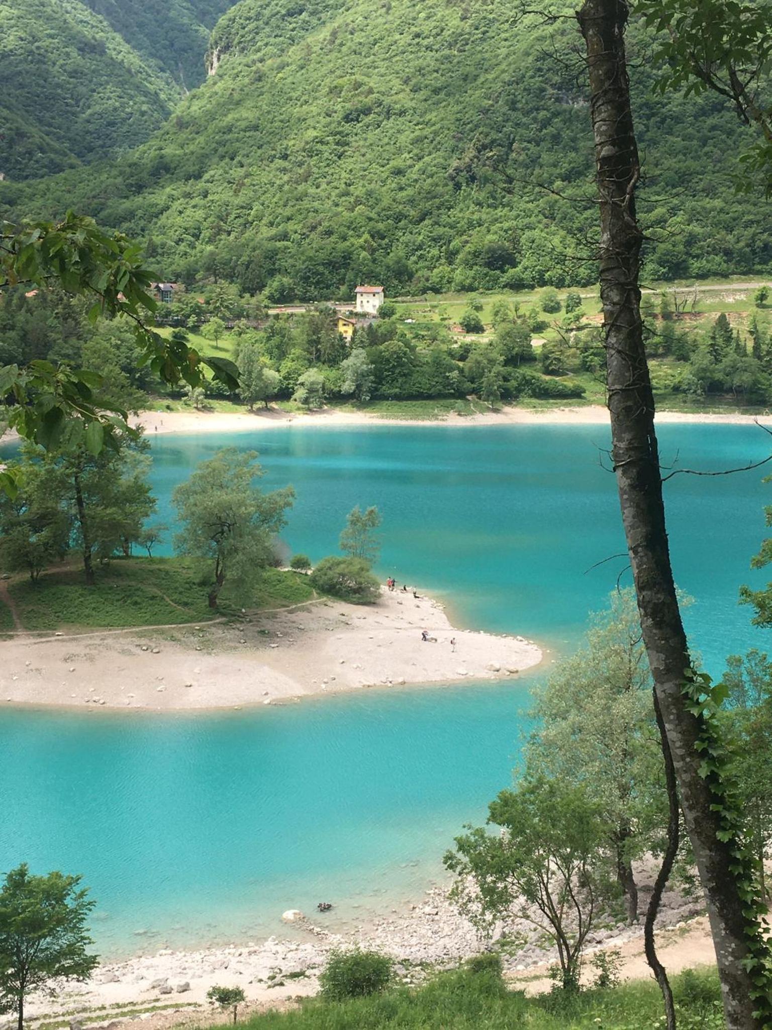 Appartamento Due Laghi view 4
