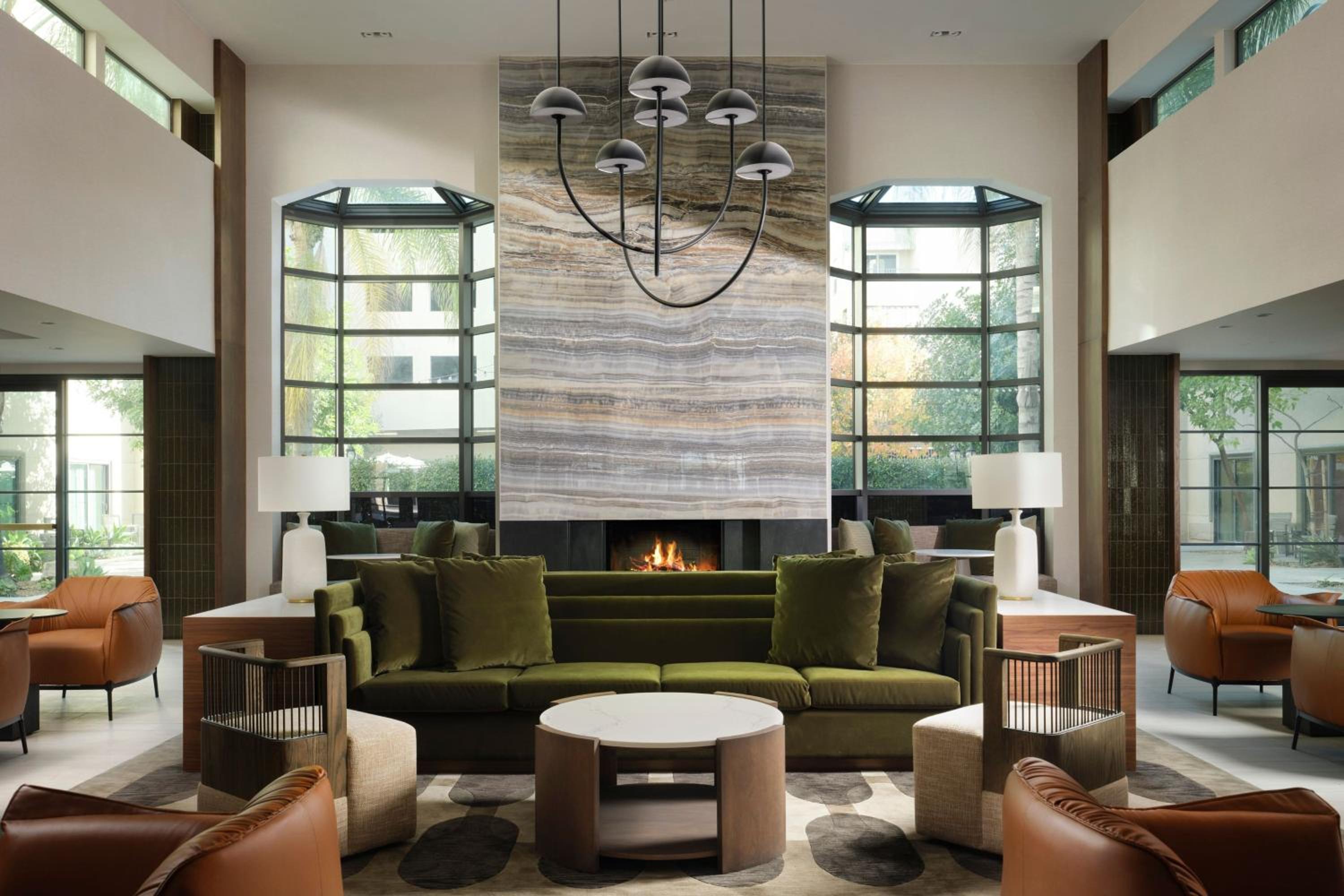 Courtyard by Marriott Los Angeles Pasadena Old Town - Property Image 57