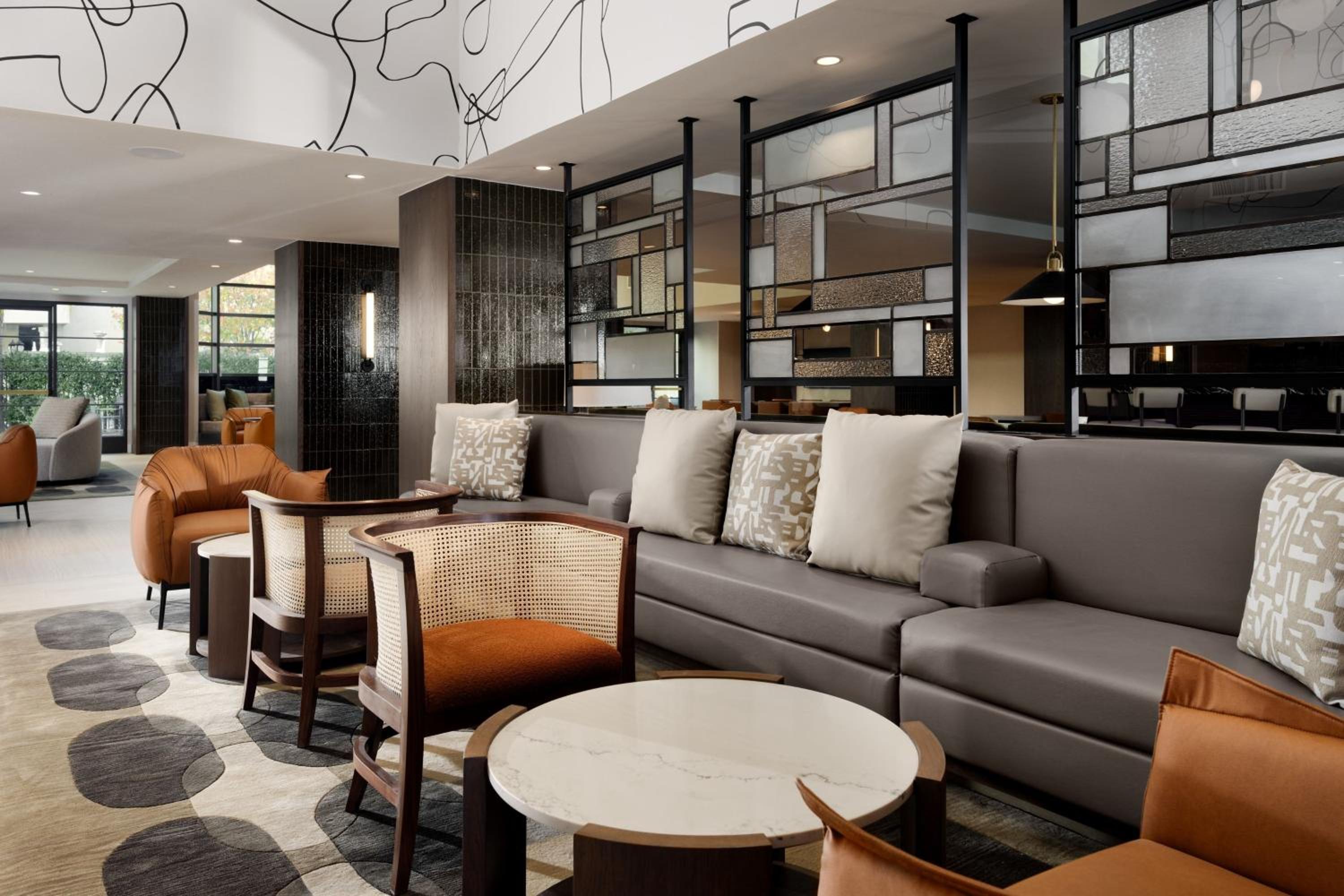 Courtyard by Marriott Los Angeles Pasadena Old Town - Property Image 56