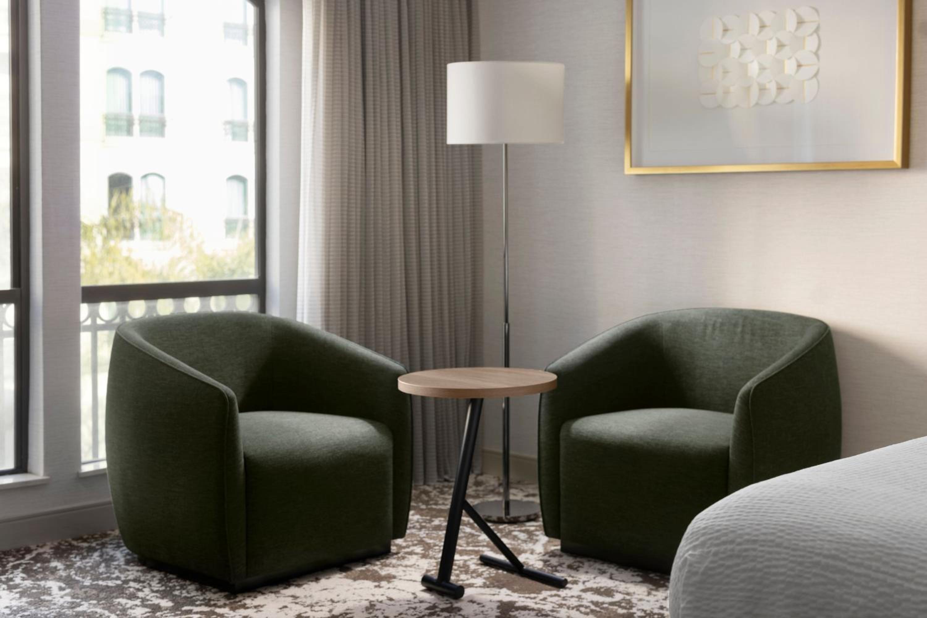 Courtyard by Marriott Los Angeles Pasadena Old Town - Property Image 69