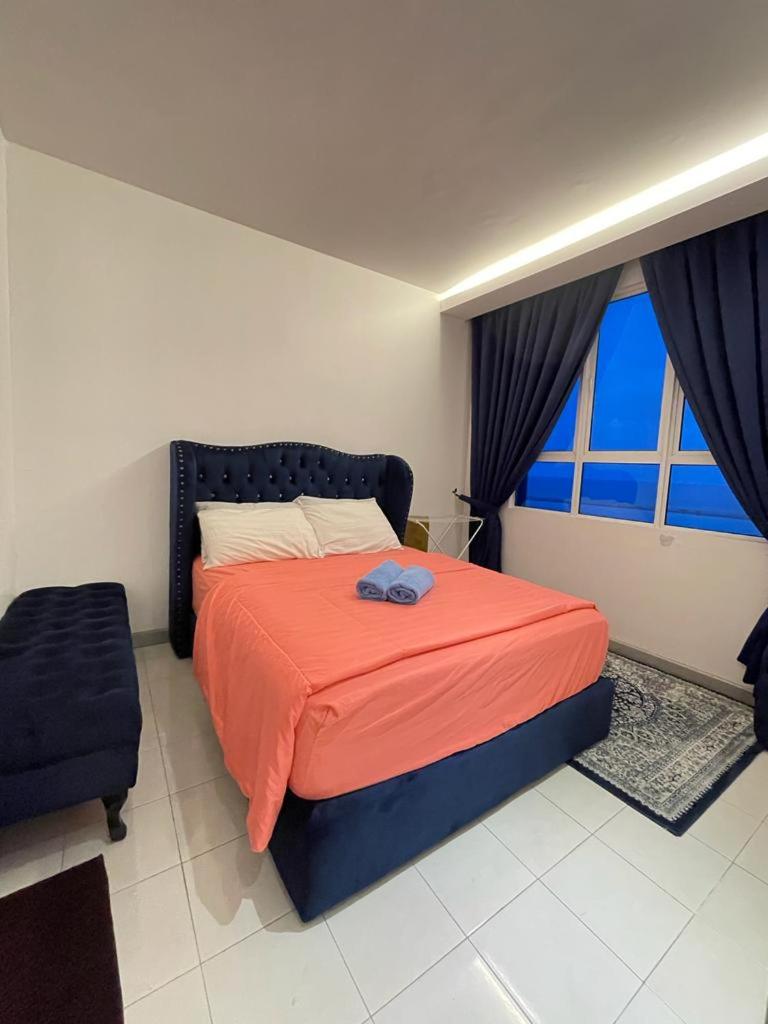 Homestay khairul ladang tanjung