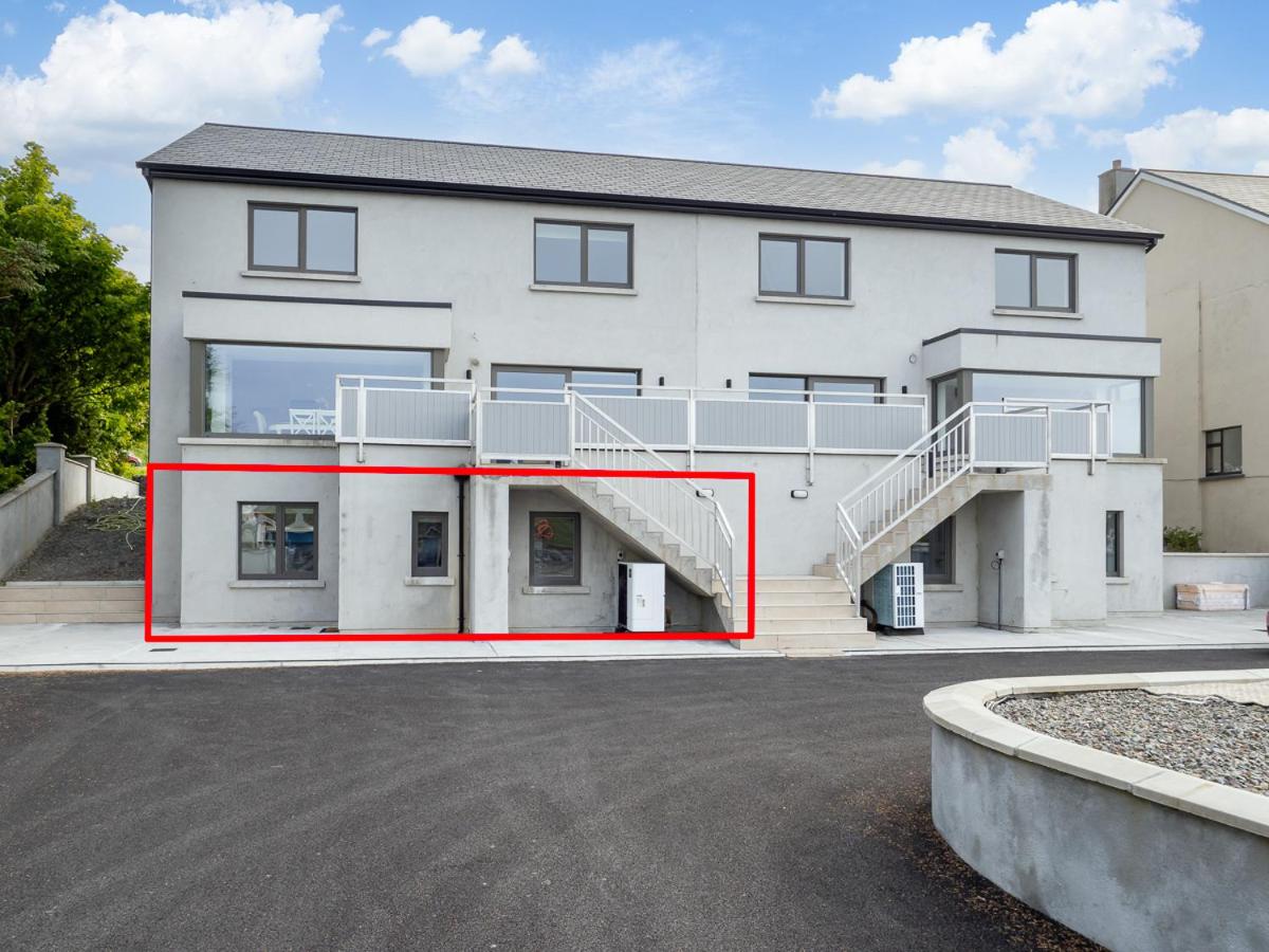 Cleggan Pierside Apt 2 view 4