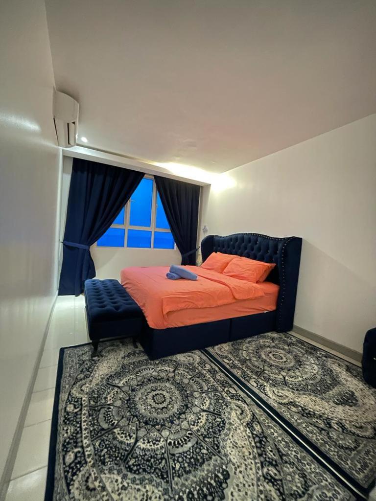 Homestay khairul ladang tanjung